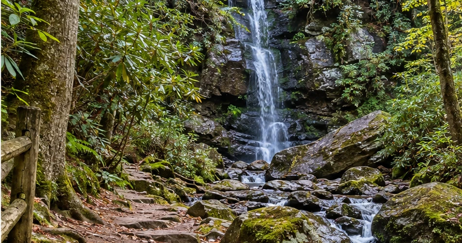 The Gatlinburg Places That Feel Different Once the Crowds Thin Out
