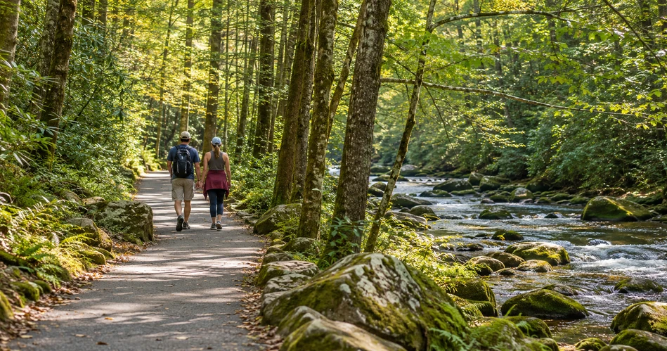 A Day Around Gatlinburg That Leaves Room for Unexpected Stops