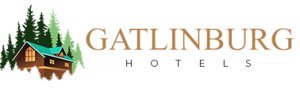 Gatlinburg-hotels logo image