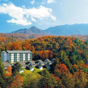 Hilton Vacation Club MountainLoft Gatlinburg