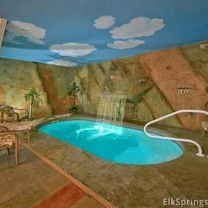 mountain Splash Holiday home