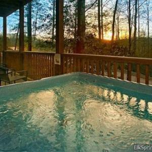 Basswood Lodge Holiday home