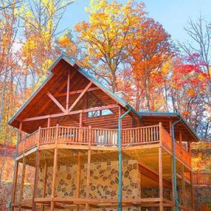 Rascals Retreat Holiday home