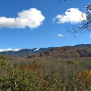 Holiday homes in Gatlinburg Tennessee