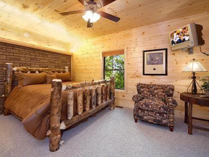 Southern Philosophy Holiday home - image 15