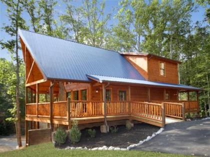 Southern Philosophy Holiday home - image 18