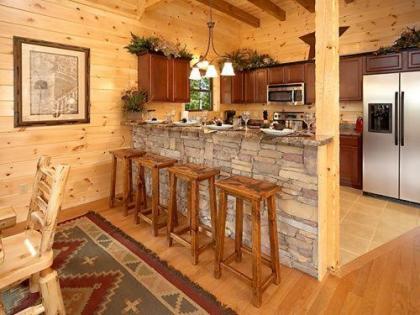 Southern Philosophy Holiday home - image 8