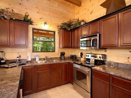 Southern Philosophy Holiday home - image 9