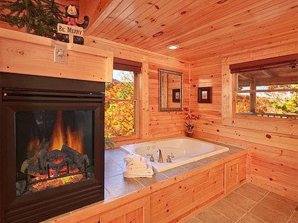 Mountain Laurel Holiday home - image 8