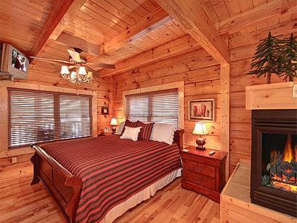 Mountain Laurel Holiday home - image 10