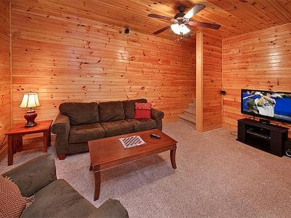 Mountain Laurel Holiday home - image 12