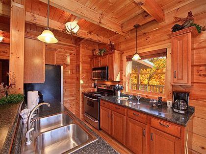 Mountain Laurel Holiday home - image 14