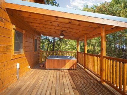 Mountain Laurel Holiday home - image 4