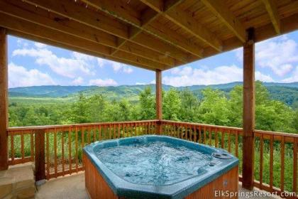 Take My Breath Away Holiday home - image 1