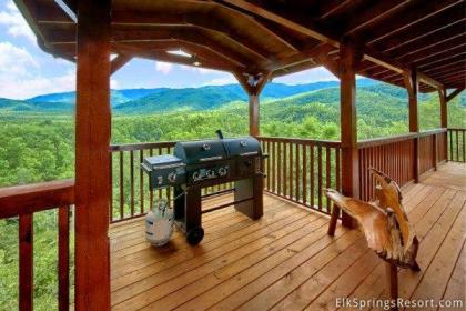 Take My Breath Away Holiday home - image 5
