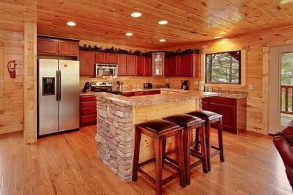 Finders Keepers Holiday home - image 9