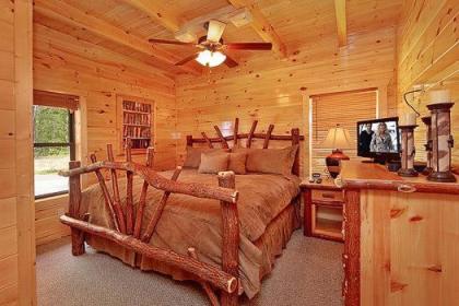 Summit Sanctuary Holiday home - image 11