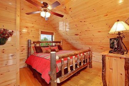 Summit Sanctuary Holiday home - image 12