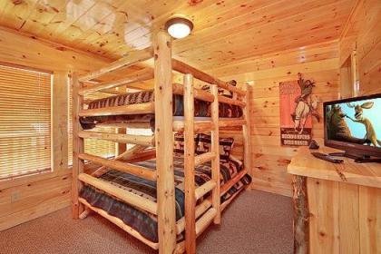 Summit Sanctuary Holiday home - image 14