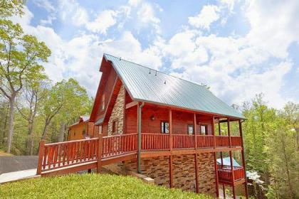 Summit Sanctuary Holiday home - image 15