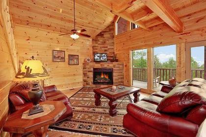Summit Sanctuary Holiday home - image 6