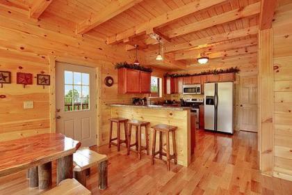 Summit Sanctuary Holiday home - image 7