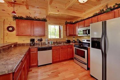 Summit Sanctuary Holiday home - image 8