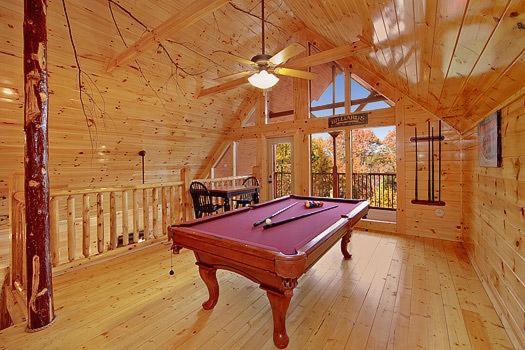 Basswood Lodge Holiday home - main image