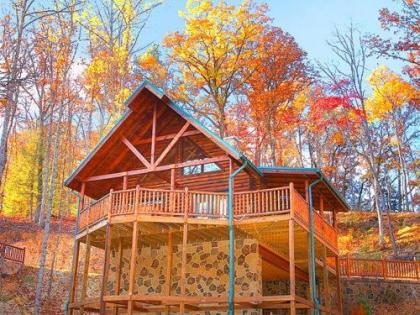 Rascals Retreat Holiday home - image 1