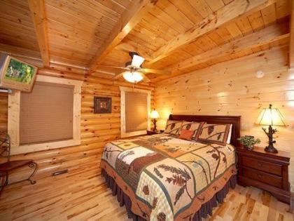 Rascals Retreat Holiday home - image 9