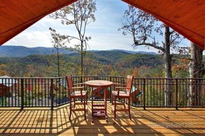 Mountain Elegance Holiday home - image 1