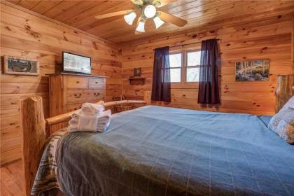 Bearway to Heaven 1 Bedroom Sleeps 4 View Pool Table Hot Tub WiFi - image 16