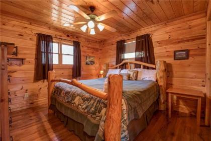 Bearway to Heaven 1 Bedroom Sleeps 4 View Pool Table Hot Tub WiFi - image 19