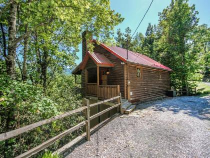 Majestic View 1 Bedroom Sleeps 2 Jetted Tub Mountain View Hot Tub - image 12