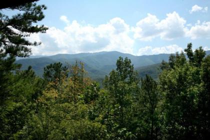 Majestic View 1 Bedroom Sleeps 2 Jetted Tub Mountain View Hot Tub - image 17