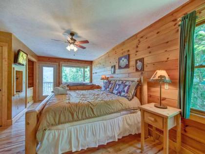 Majestic View 1 Bedroom Sleeps 2 Jetted Tub Mountain View Hot Tub - image 19