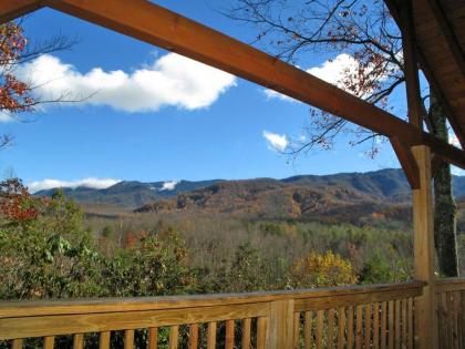 Seneca 1 Bedroom Sleeps 2 Private View Hot Tub Pool Table Grill - image 12