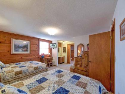 Alpine Windsong 2 Bedrooms Sleeps 6 Gas Fireplace Jetted Tub View - image 10
