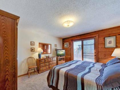 Alpine Windsong 2 Bedrooms Sleeps 6 Gas Fireplace Jetted Tub View - image 11