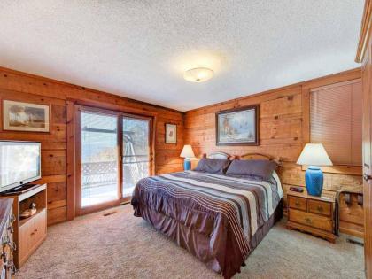 Alpine Windsong 2 Bedrooms Sleeps 6 Gas Fireplace Jetted Tub View - image 15