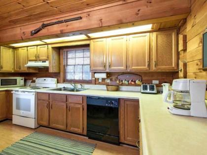 Alpine Windsong 2 Bedrooms Sleeps 6 Gas Fireplace Jetted Tub View - image 16