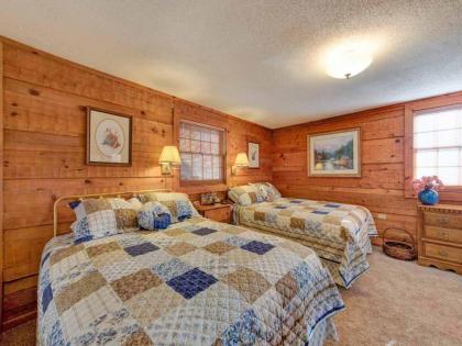 Alpine Windsong 2 Bedrooms Sleeps 6 Gas Fireplace Jetted Tub View - image 3