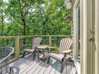 Mountain Charm 3 Bedrooms Sleeps 6 Private Wood Fireplace Pool Table - image 8