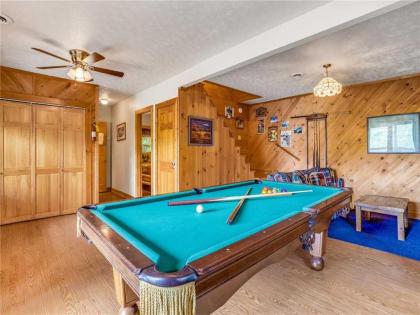 Angels View 3 Bedrooms Sleeps 10 Golfing Walk to Pool Hot Tub - image 12