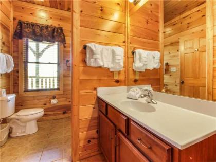 Big Sky Lodge II 7 Bedrooms Sleeps 28 Theater Arcades Hot Tub Gazebo - image 13