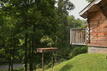 Honeymoon Hideaway - image 11