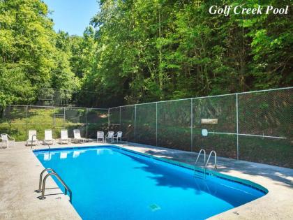 Eagles View 4 Bedroom Mountain View Hot Tub Pool Access Sleeps 11 - image 5