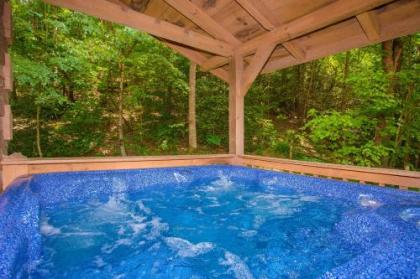 Absolutely Secluded Tennessee