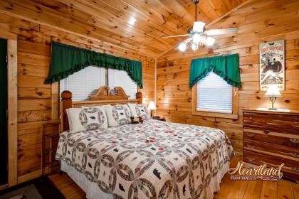 Romantic Retreat Gatlinburg