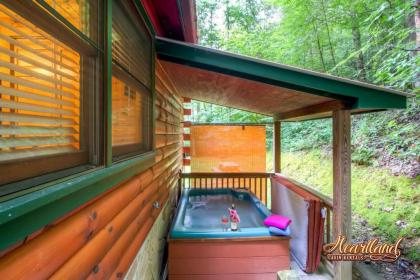 Romantic Retreat - image 13